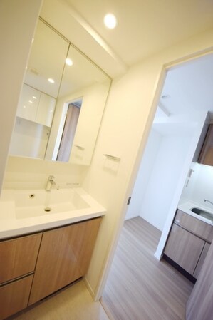 パークアクシス押上テラスの物件内観写真